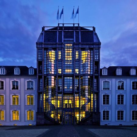 Charming Louise Apartment Saarbruecken Exterior photo
