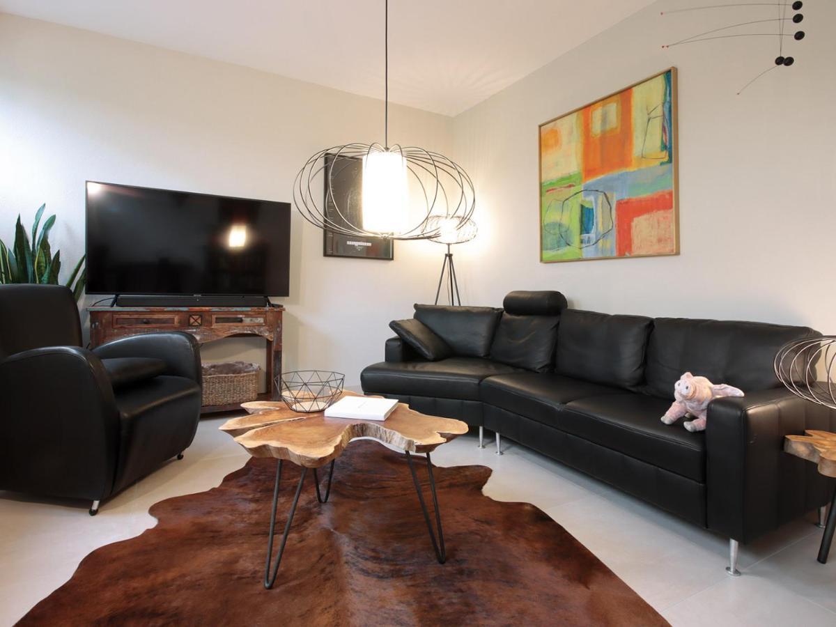 Charming Louise Apartment Saarbruecken Exterior photo